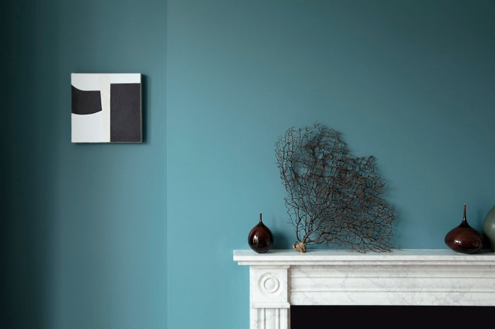 WHAT IS CHALKY EMULSION AND WHERE CAN I USE IT?