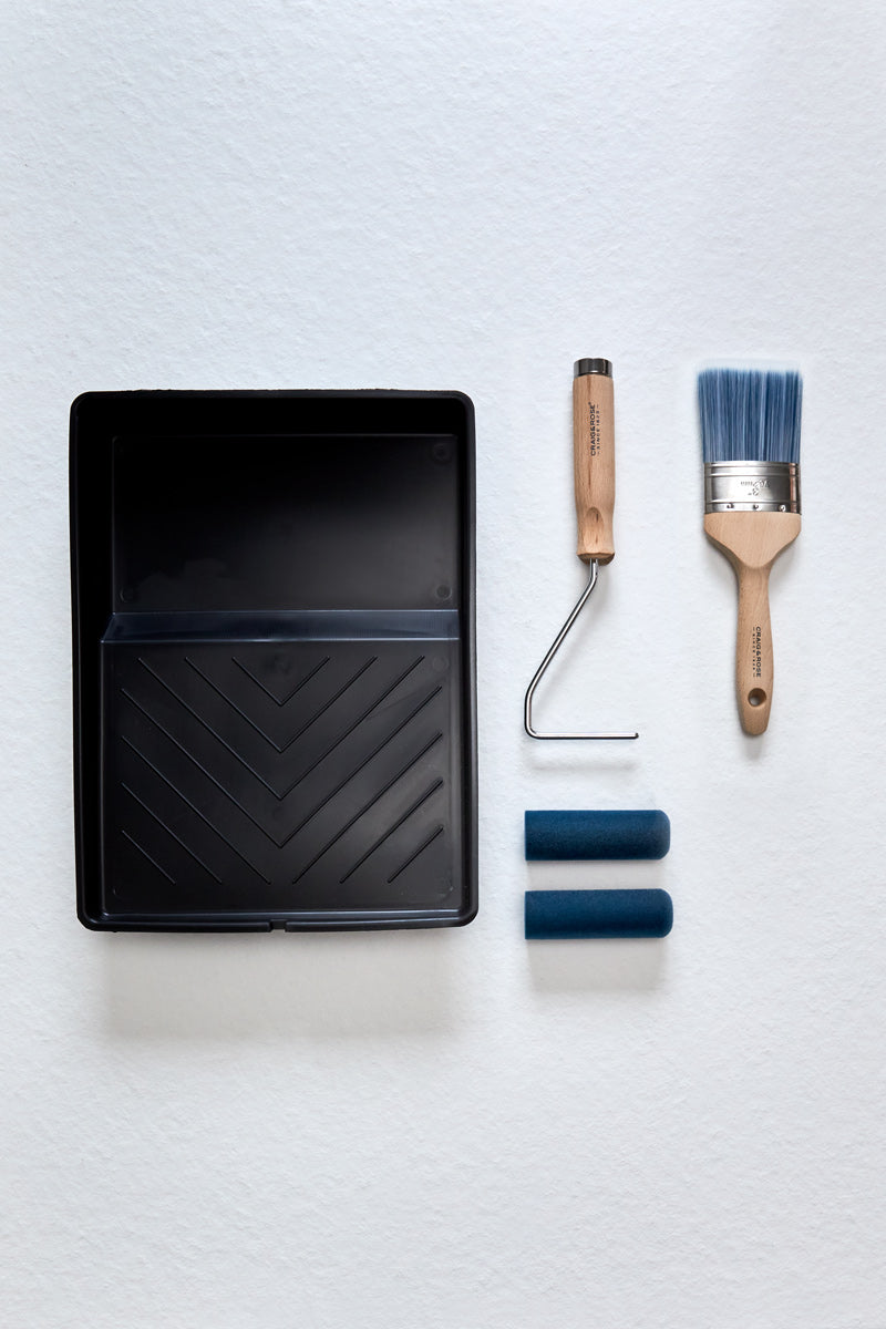 The Mini Frame