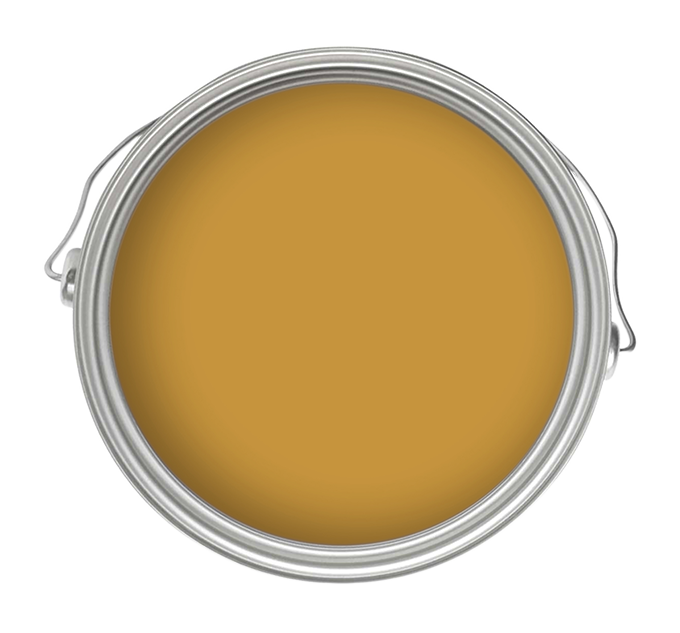 French Ochre