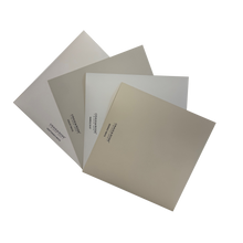 The Versatile Whites Colour Patches