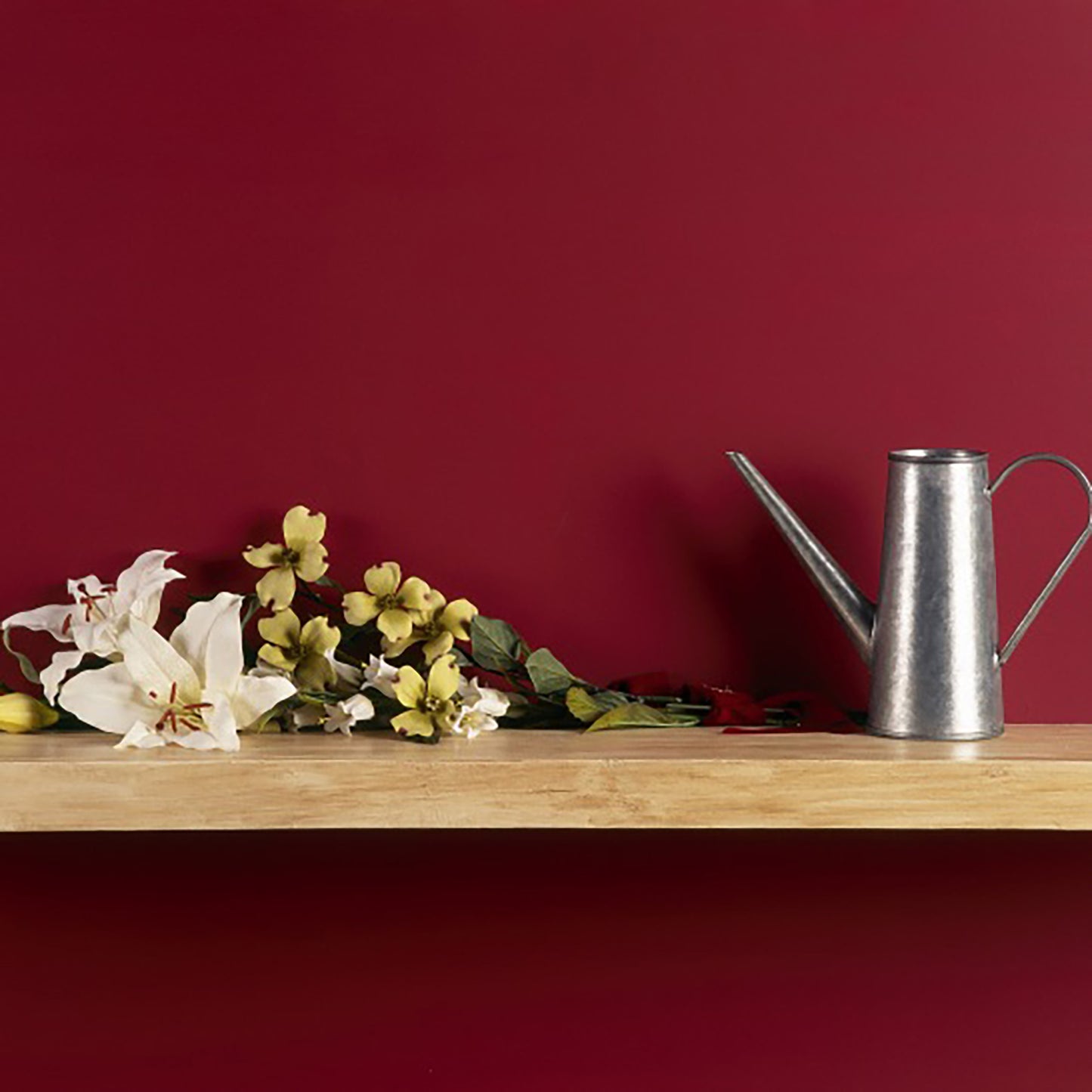 Medici Crimson