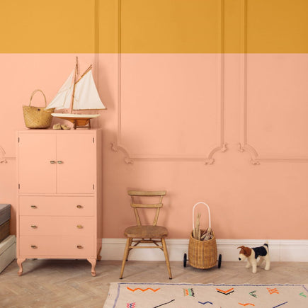 French Ochre