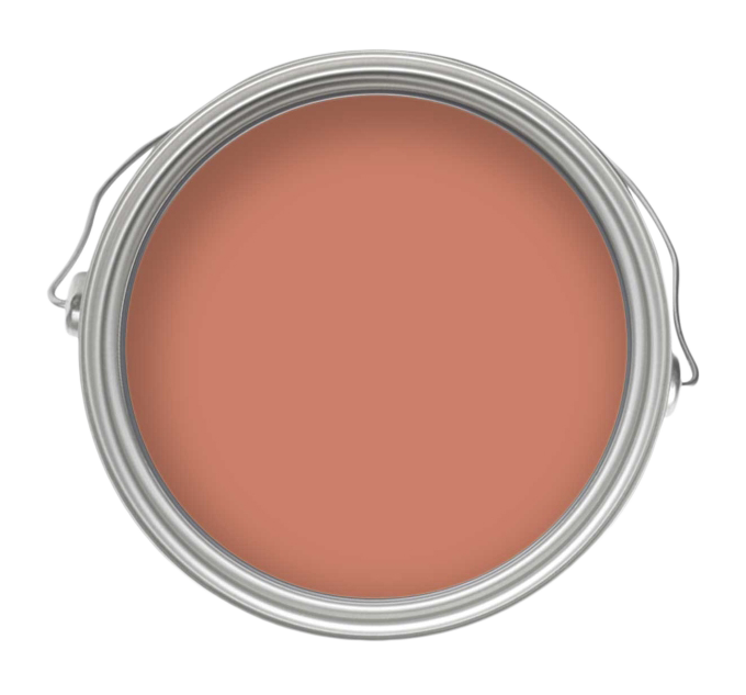 Etruscan Red l 1829 Vintage Colours l Craig & Rose Paint