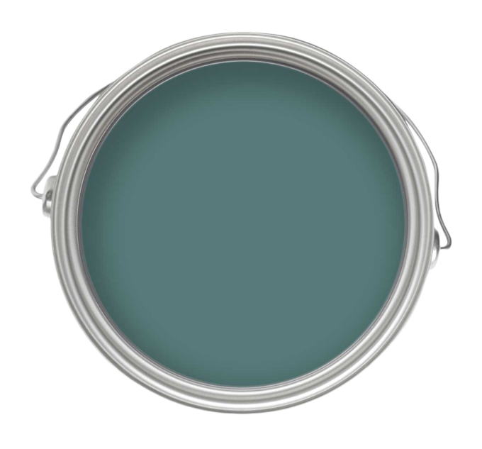 Sue's Hues Porcelain Paint: Dark as Night (Blue, Green, Teal, Aqua) –  Tanglewood Works