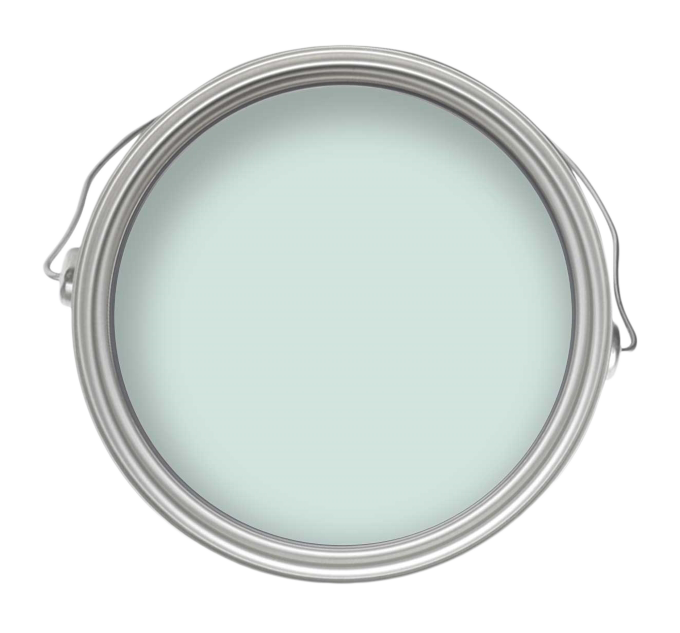 Blue porcelain paint deals