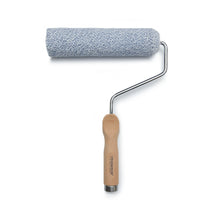 The Finishing Roller with Frame