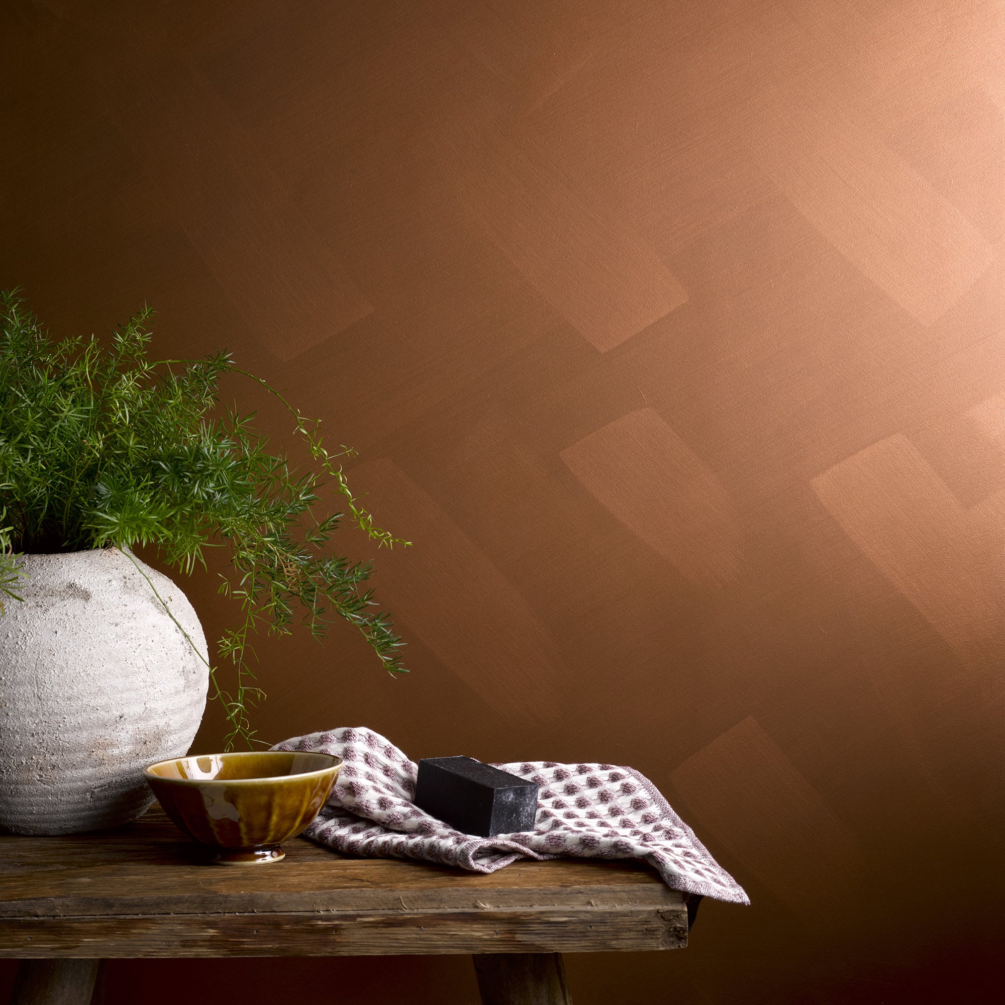 Metallic Copper Paint Colors Vallejo Metal Color Koper 77710