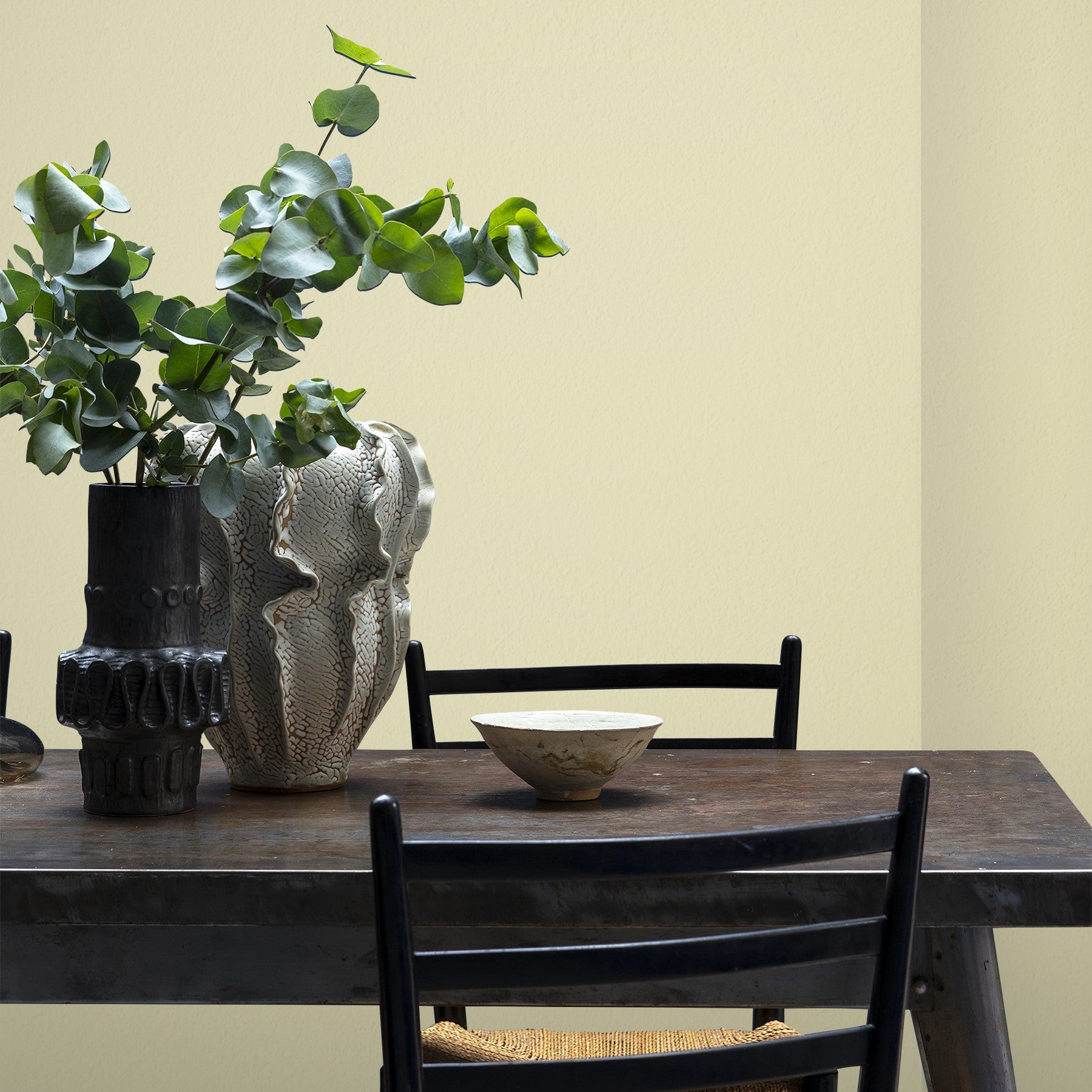 Eau De Nil l 1829 Vintage Colours l Craig & Rose Paint